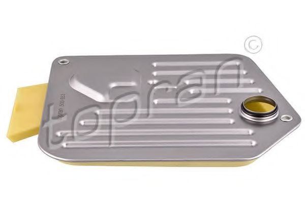 Фільтр коробки автомат Hans Pries (Topran) 500653 ціна, від 18.76 USD